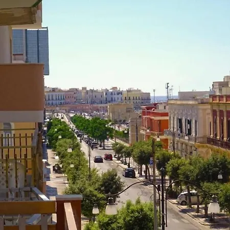 Faro Bianco Gallipoli - Suites&Apartments-2